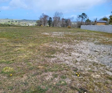 Terrain constructible à vendre  TELGRUC SUR MER (29)