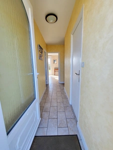 Maison plain-pied à vendre 5 pièces CAMARET SUR MER (29)
