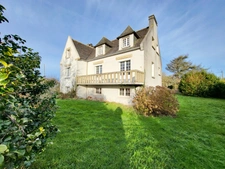 Maison à vendre 9 pièces CROZON (29)