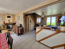 Maison à vendre 5 pièces TELGRUC SUR MER (29)