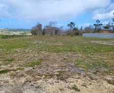Terrain constructible à vendre  TELGRUC SUR MER (29)