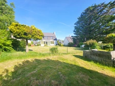 Maison à vendre 6 pièces proche de CROZON (29)