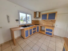 Maison contemporaine à vendre 8 pièces ARGOL (29)