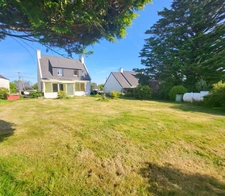 Maison à vendre 6 pièces proche de CROZON (29)