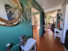 Maison à vendre 8 pièces TELGRUC SUR MER (29)
