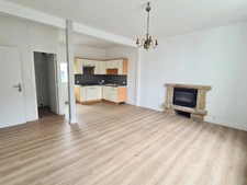 Appartement à vendre 3 pièces TELGRUC SUR MER (29)