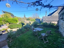 Maison en pierres - ROSTELLEC à vendre 3 pièces CROZON (29)