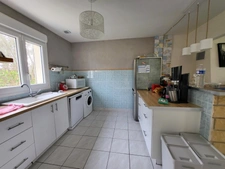 Maison à vendre 8 pièces ARGOL (29)