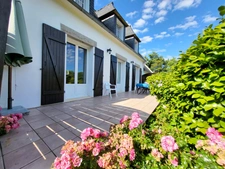 Maison à vendre 8 pièces LANVEOC (29)