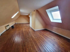 Maison traditionnelle à vendre 6 pièces LANVEOC (29)