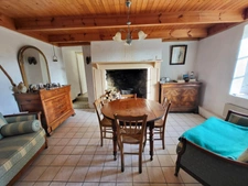 Maison à vendre 5 pièces CAMARET SUR MER (29)