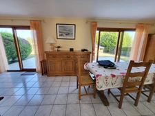 Maison à vendre 8 pièces ARGOL (29)
