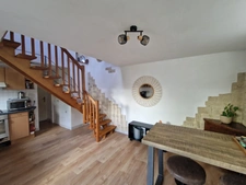 Maison à vendre 5 pièces PLOMODIERN (29)
