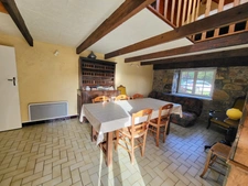 Maison à vendre 5 pièces CAMARET SUR MER (29)