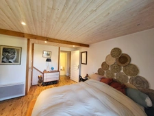 Maison en pierres - ROSTELLEC à vendre 3 pièces CROZON (29)