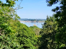 Maison VUE MER à vendre 7 pièces LANVEOC (29)