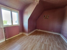 Maison à vendre 6 pièces LE FRET (29)