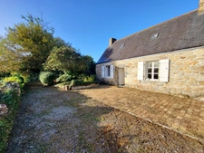 Maison à vendre 5 pièces CAMARET SUR MER (29)