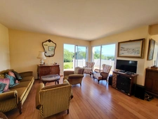 Maison VUE MER à vendre 7 pièces LANVEOC (29)