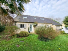 Maison à vendre 8 pièces ARGOL (29)