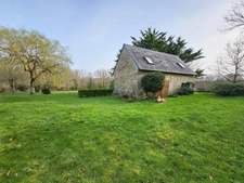 Ensemble de pentys en pierre à vendre 12 pièces TELGRUC SUR MER (29)
