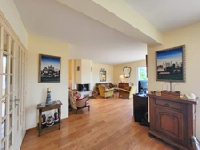 Maison VUE MER à vendre 7 pièces LANVEOC (29)
