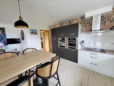 Maison à vendre 9 pièces TELGRUC SUR MER (29)