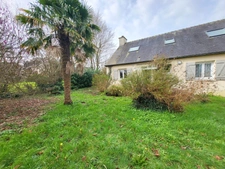 Maison à vendre 8 pièces ARGOL (29)