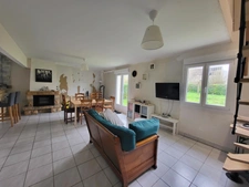 Maison à vendre 8 pièces ARGOL (29)