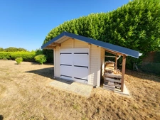 Maison à vendre 8 pièces ARGOL (29)