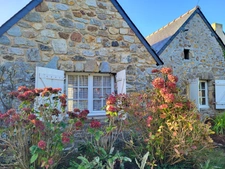 Maison à vendre 5 pièces CAMARET SUR MER (29)