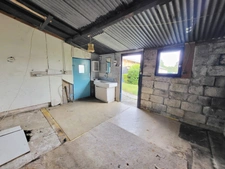 Maison traditionnelle à vendre 6 pièces LANVEOC (29)