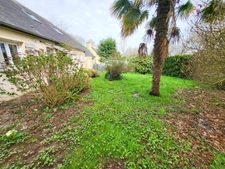 Maison à vendre 8 pièces ARGOL (29)