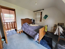 Maison à vendre 9 pièces CAMARET SUR MER (29)
