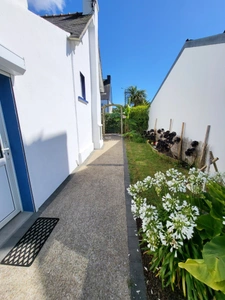 Maison à vendre 3 pièces TELGRUC SUR MER (29)