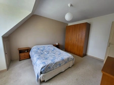 Maison à vendre 8 pièces LANVEOC (29)
