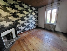 Maison à vendre 6 pièces TELGRUC SUR MER (29)