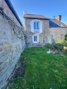 Maison en pierres - ROSTELLEC à vendre 3 pièces CROZON (29)