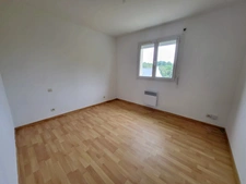 Maison plain-pied à vendre 4 pièces CROZON (29)