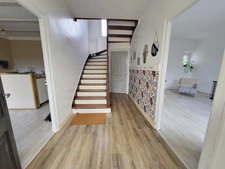 Maison à vendre 4 pièces ROSCANVEL (29)