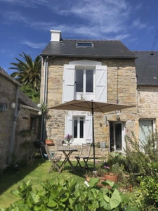 Maison en pierres - ROSTELLEC à vendre 3 pièces CROZON (29)