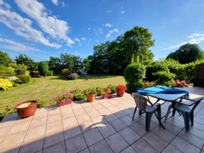 Maison à vendre 8 pièces LANVEOC (29)