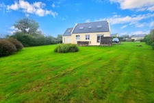 Maison à vendre 5 pièces CAMARET SUR MER (29)