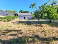 Maison contemporaine à vendre 8 pièces ARGOL (29)