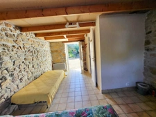Maison à vendre 5 pièces CAMARET SUR MER (29)