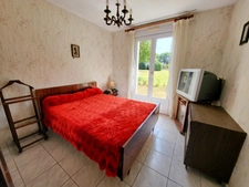 Maison à vendre 5 pièces TELGRUC SUR MER (29)