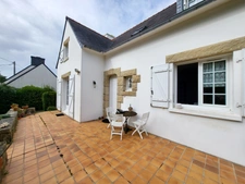 Maison à vendre 7 pièces ROSCANVEL (29)