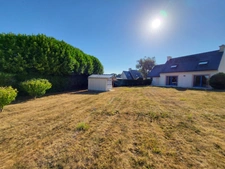 Maison à vendre 8 pièces ARGOL (29)
