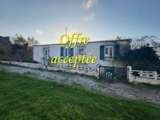 Maison à vendre 6 pièces TELGRUC SUR MER (29)