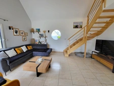 Maison à vendre 9 pièces TELGRUC SUR MER (29)